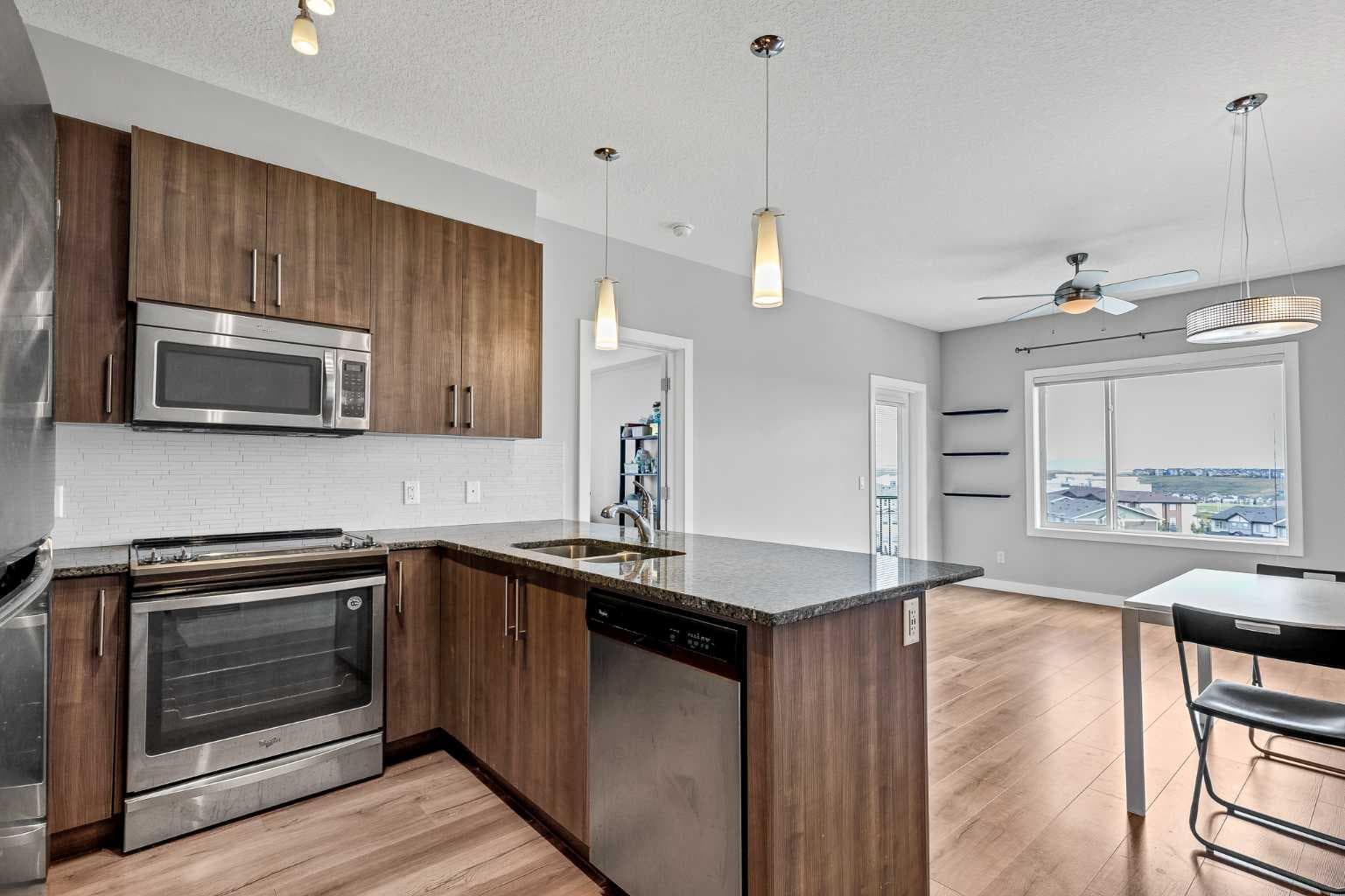 302, 20 Sage Hill Terrace NW