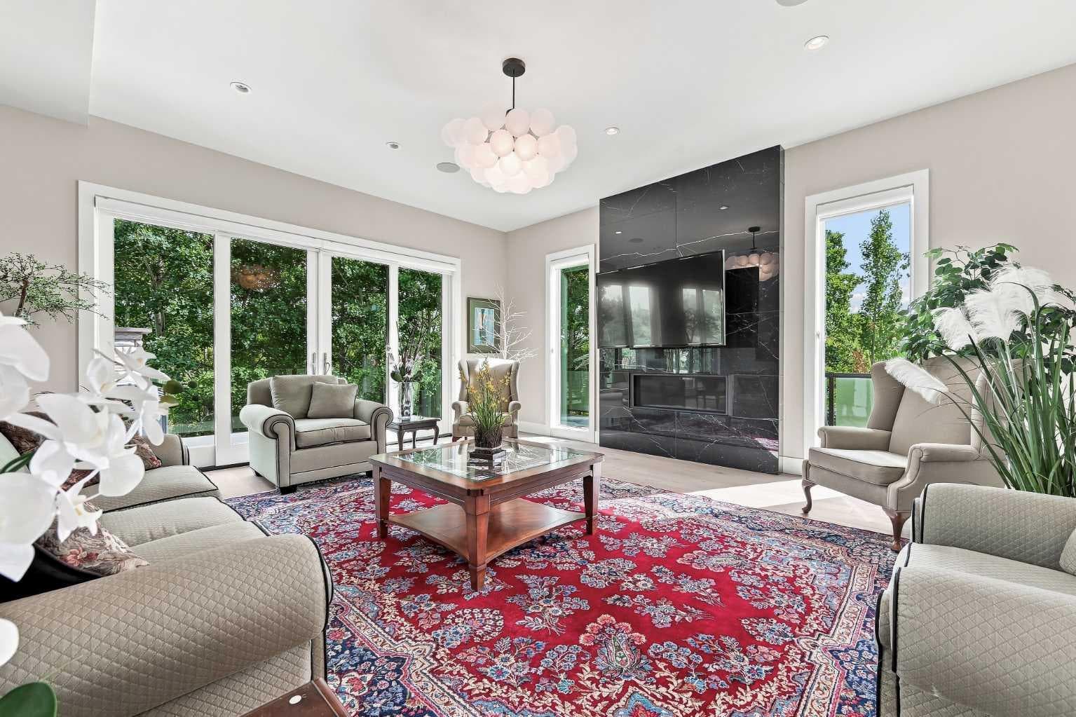 234 Fortress Bay SW