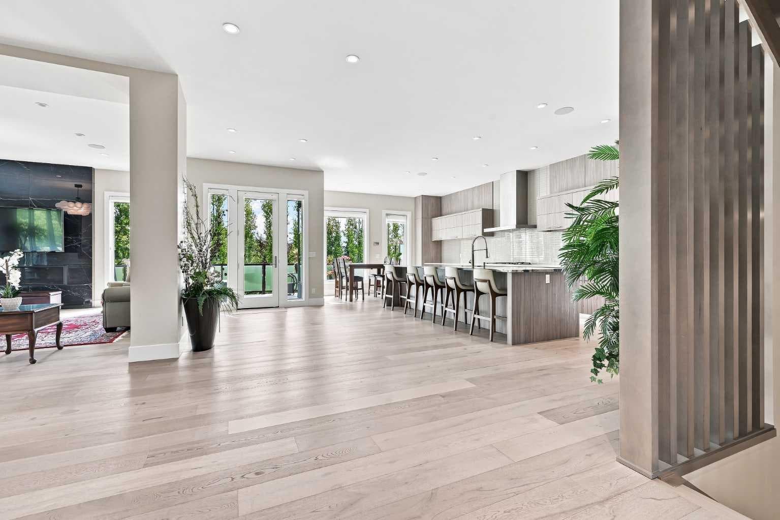 234 Fortress Bay SW