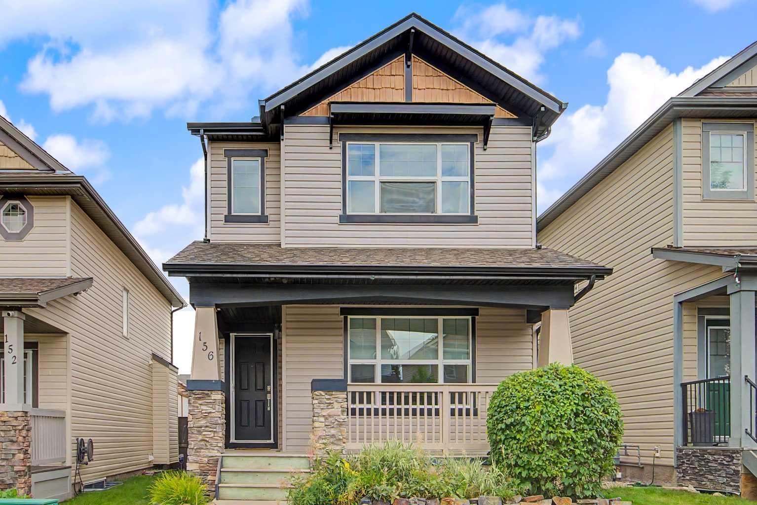 156 Morningside Manor SW
