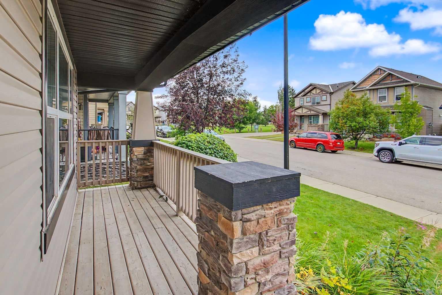 156 Morningside Manor SW