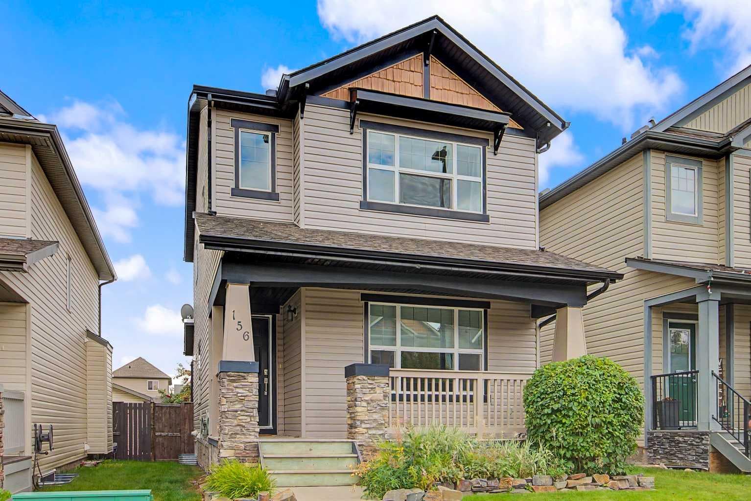 156 Morningside Manor SW