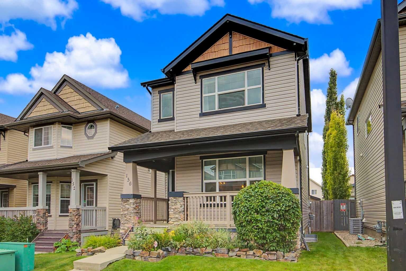 156 Morningside Manor SW