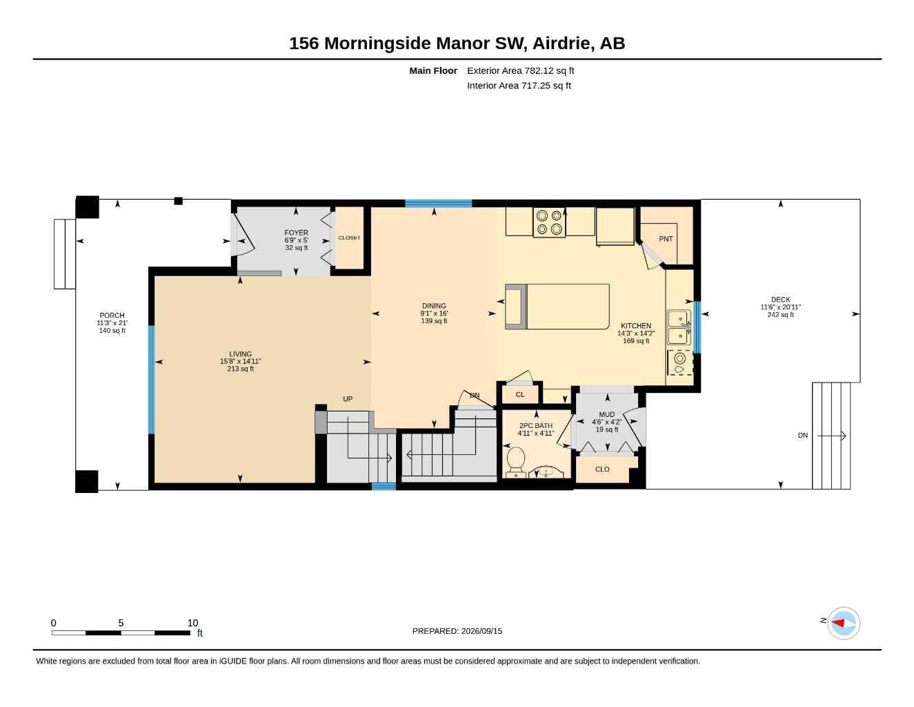 156 Morningside Manor SW