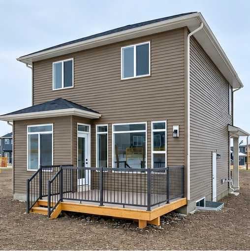 175 Herron Landing NE