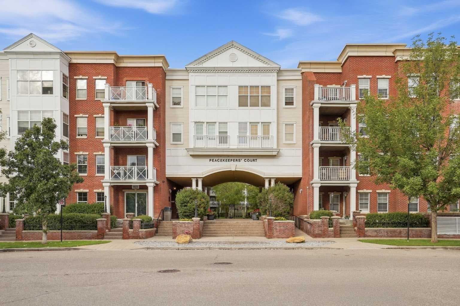 2412, 5605 Henwood Street SW