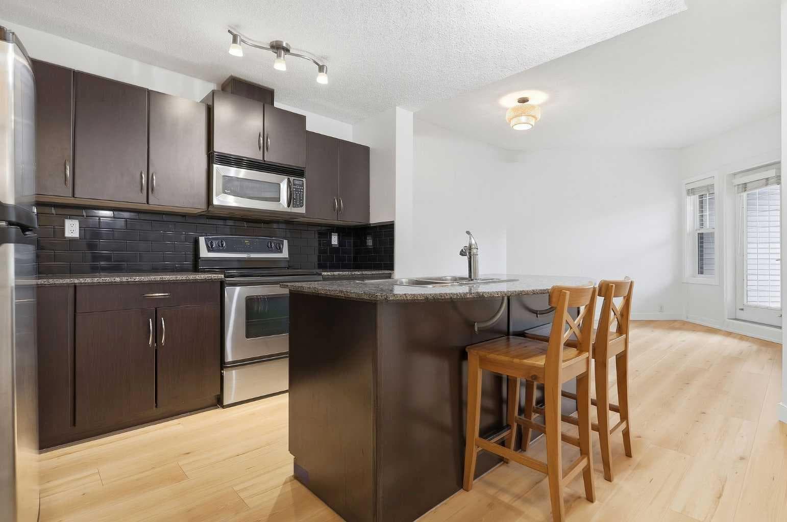 2412, 5605 Henwood Street SW