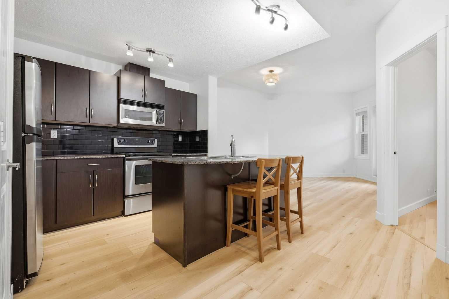 2412, 5605 Henwood Street SW
