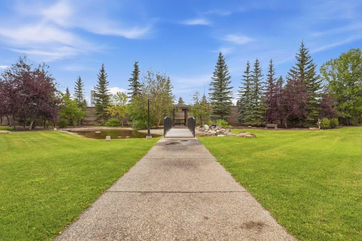 2412, 5605 Henwood Street SW