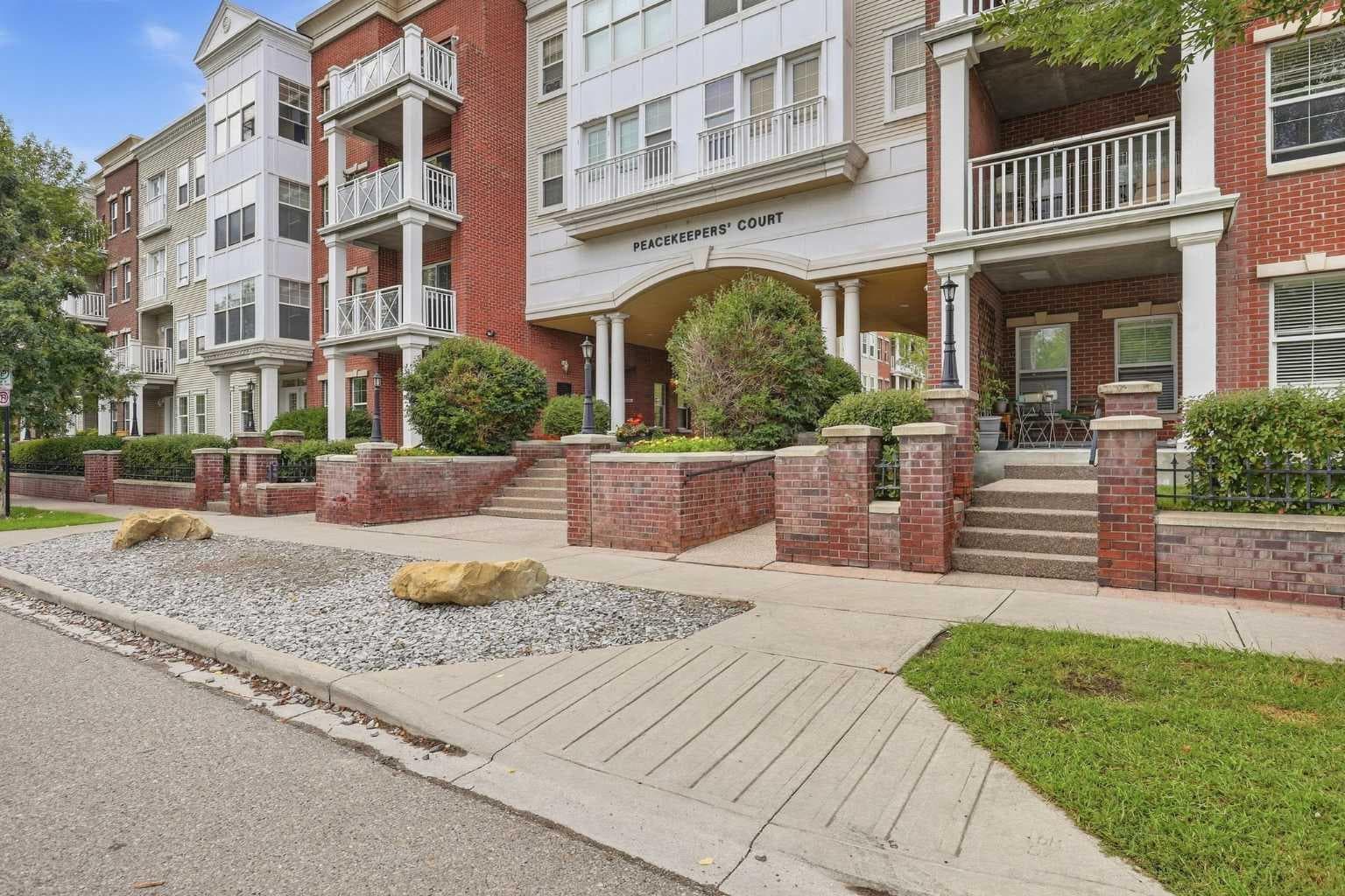 2412, 5605 Henwood Street SW