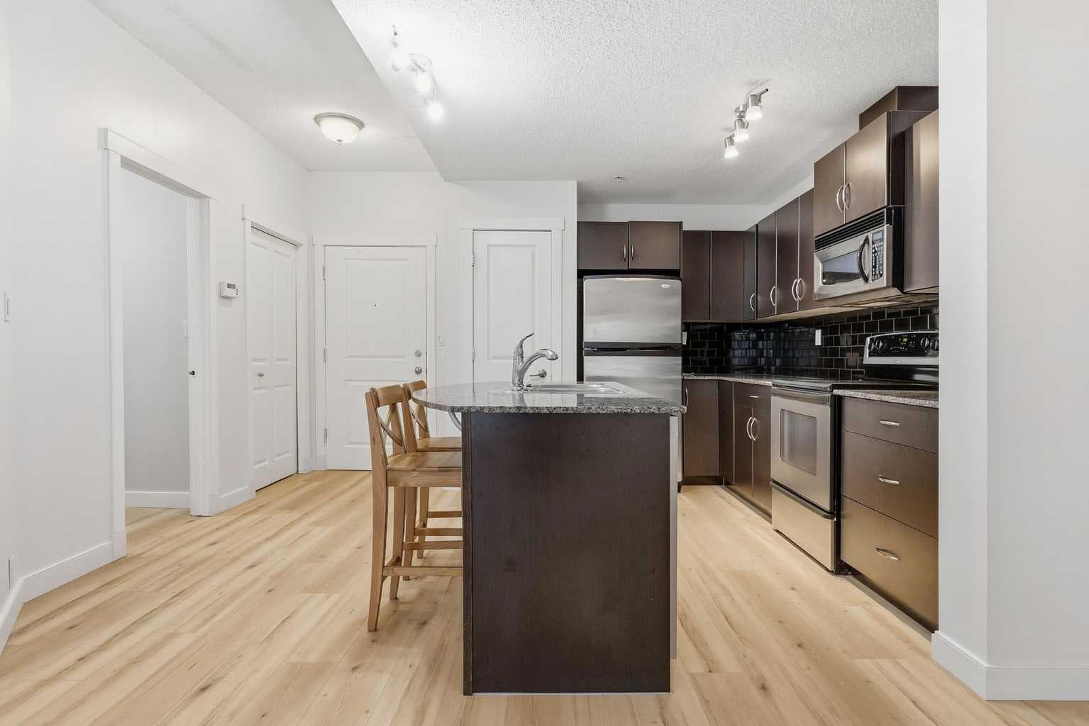 2412, 5605 Henwood Street SW
