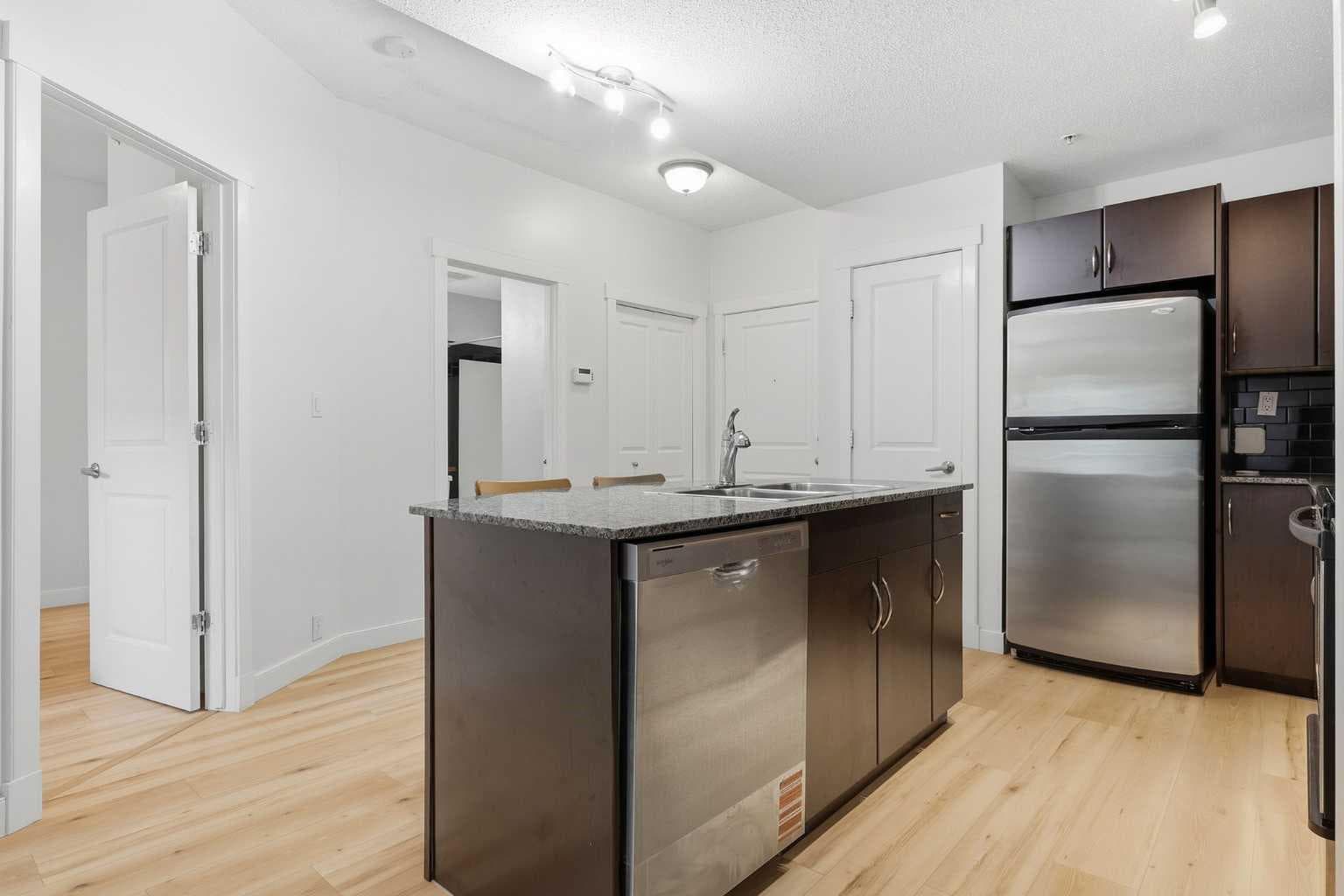 2412, 5605 Henwood Street SW