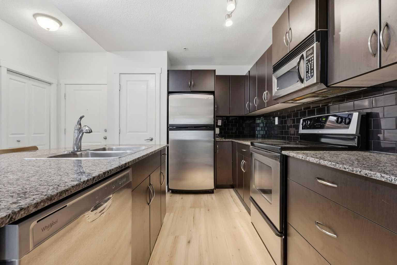 2412, 5605 Henwood Street SW