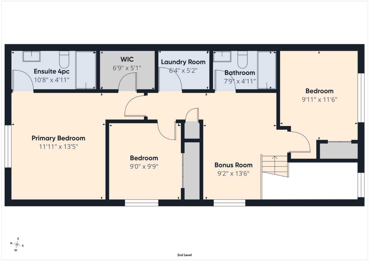 24 Rowmont Common NW