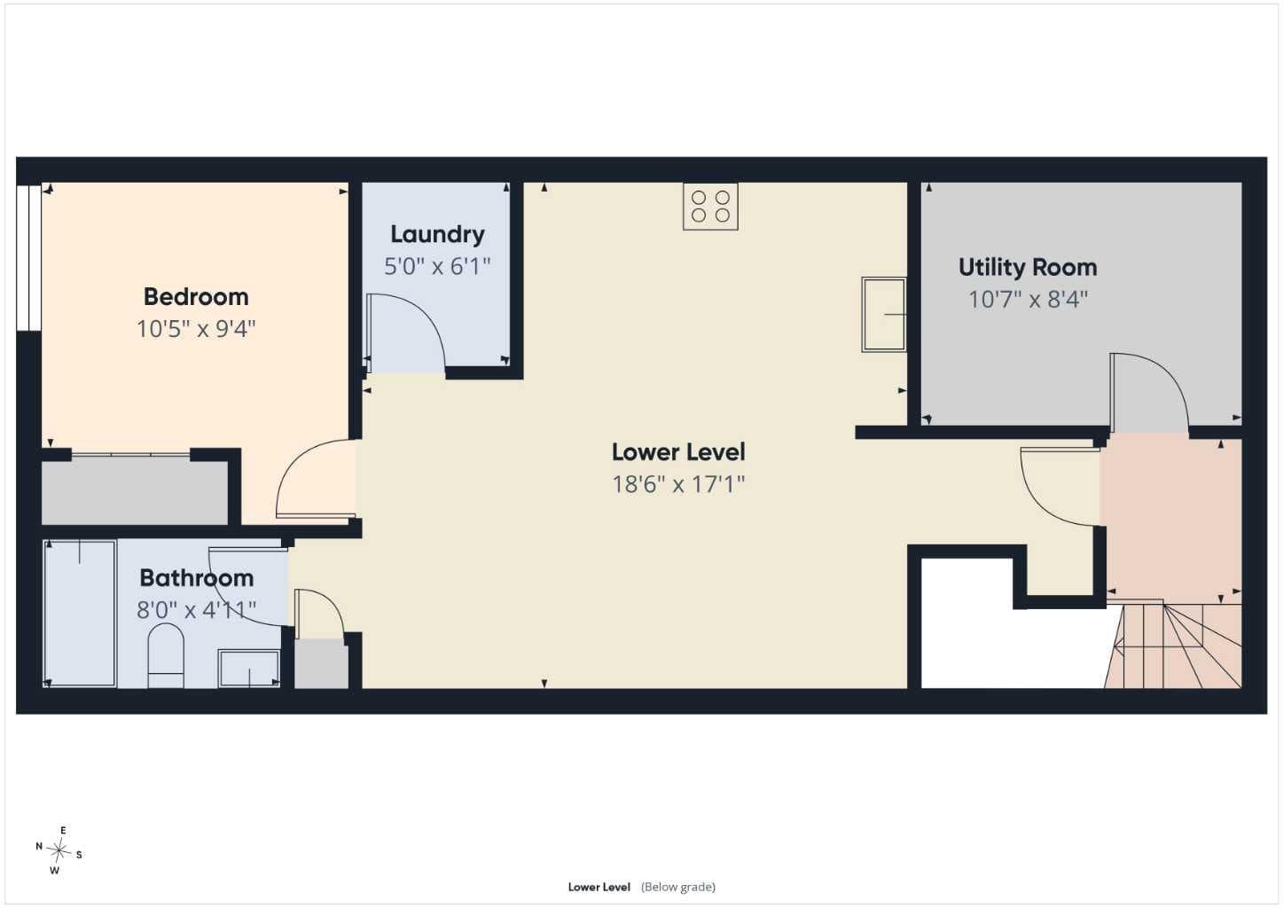 24 Rowmont Common NW