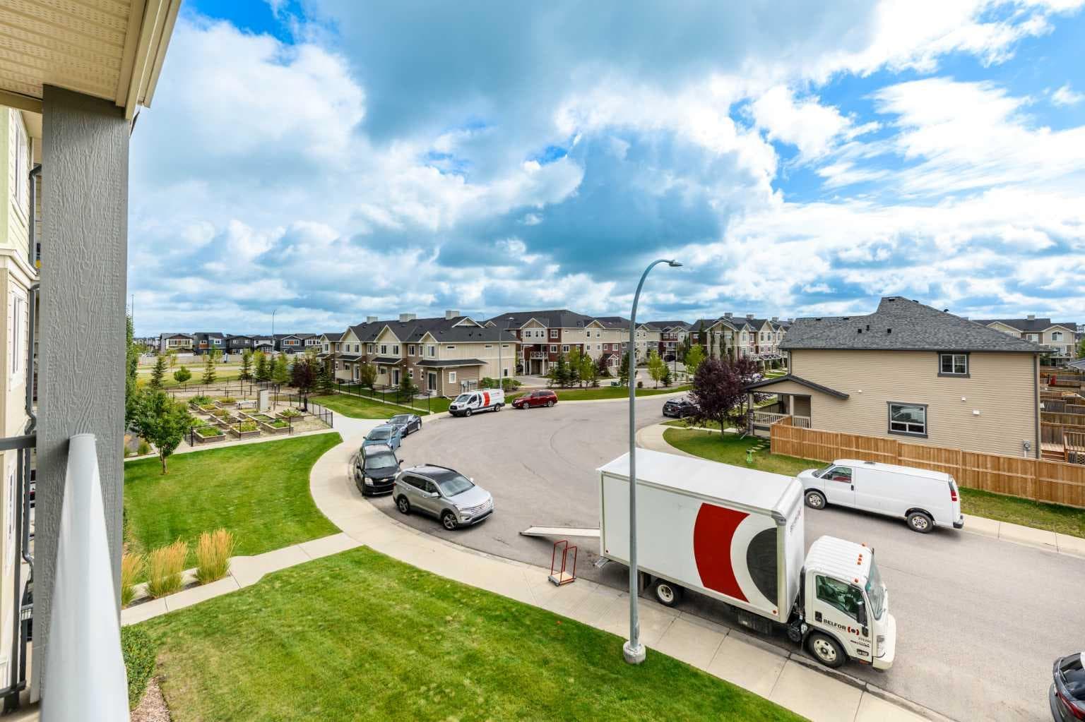 2314, 181 Skyview Ranch Manor NE