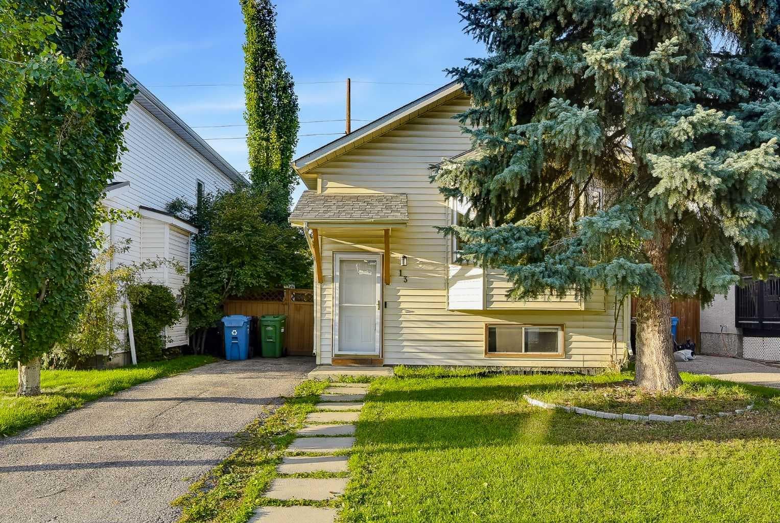 13 Shawglen Court SW