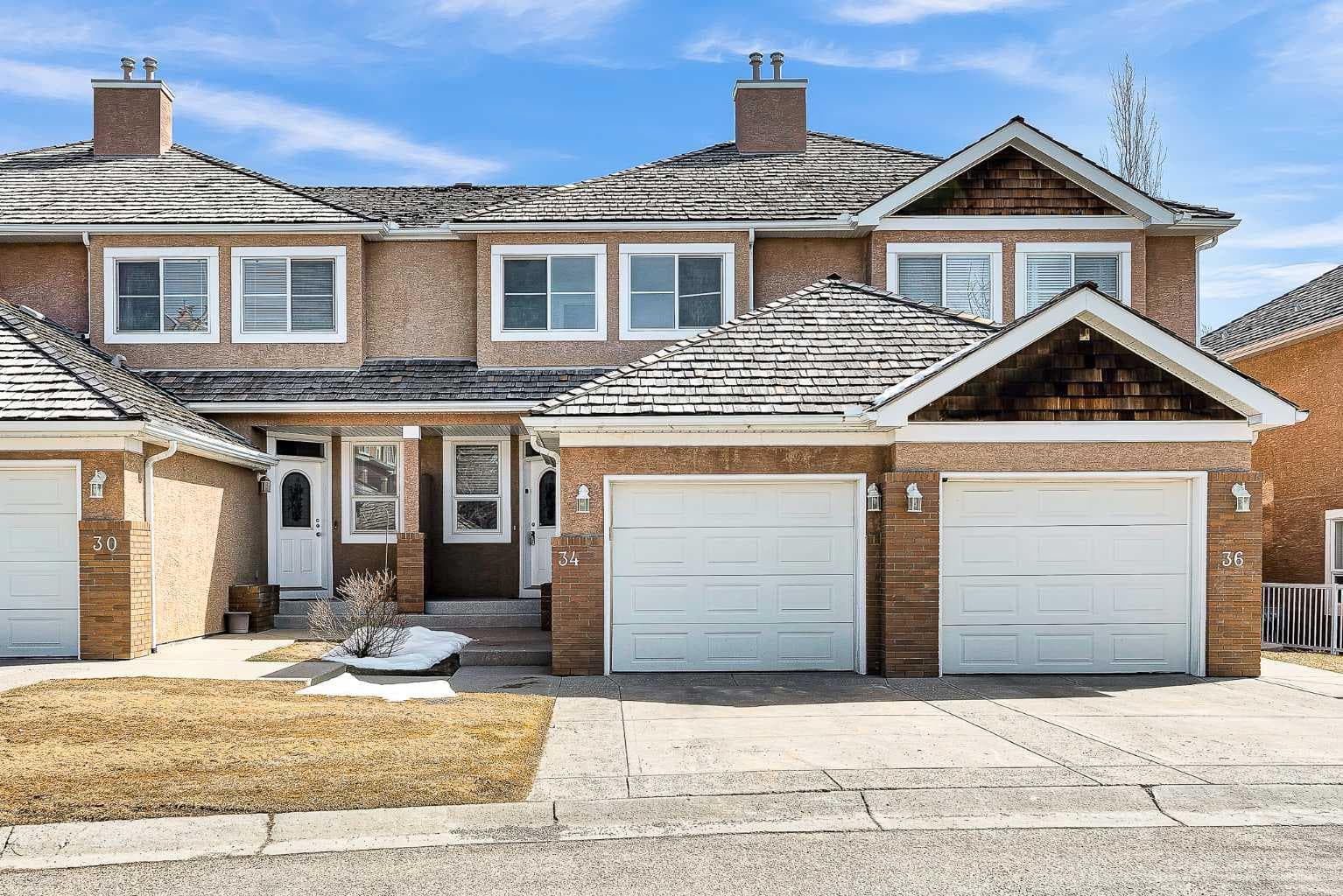 34 Royal Manor NW
