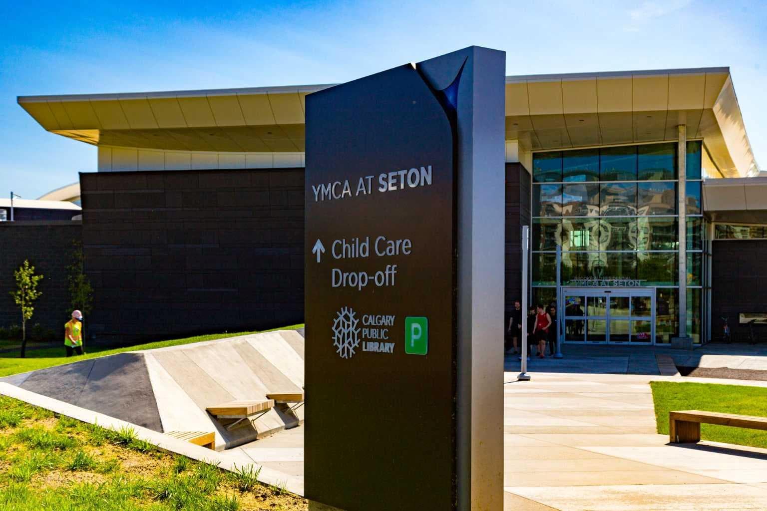 104, 474 Seton Circle SE