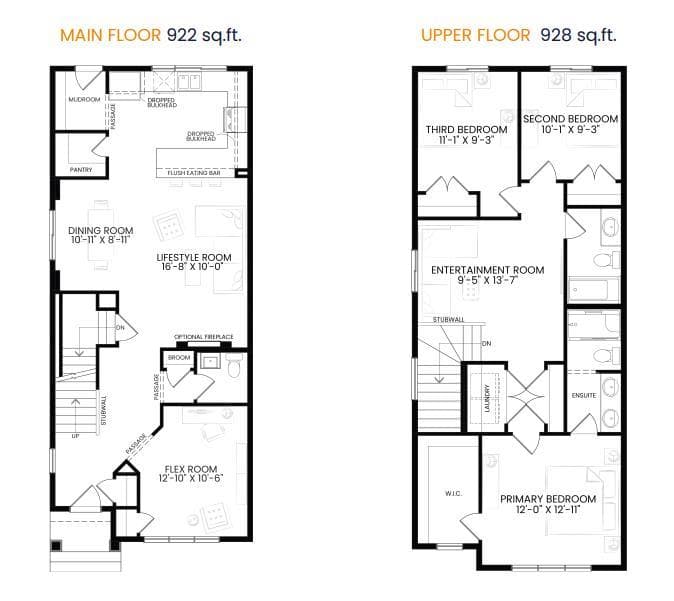 1094 Sawgrass Link NW