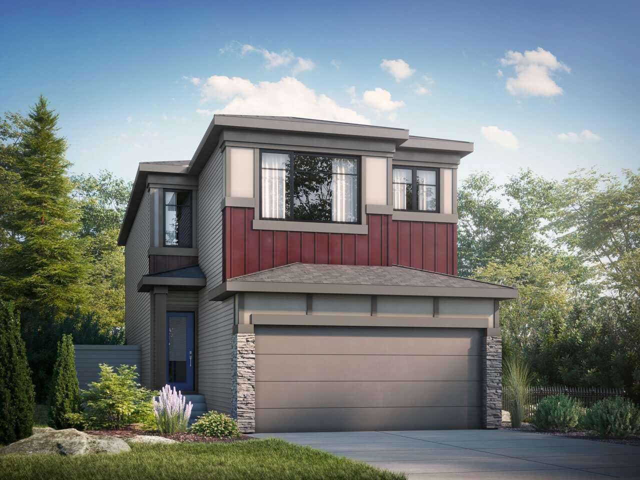 357 Key View SW
