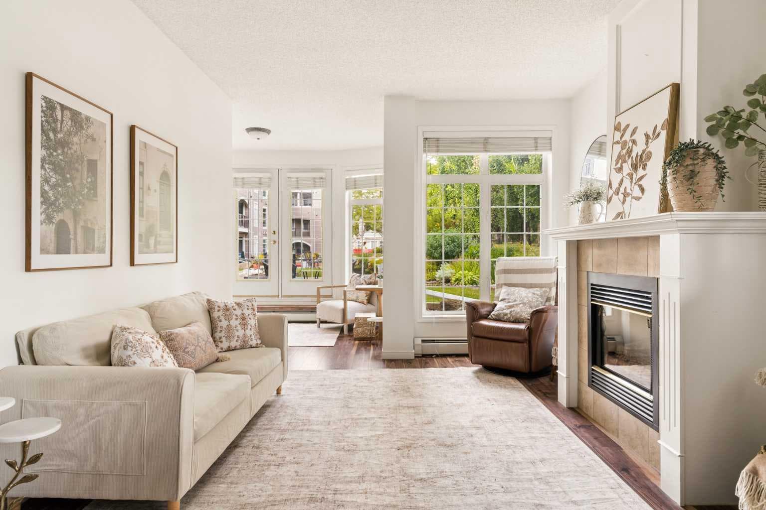 142, 5201 Dalhousie Drive NW
