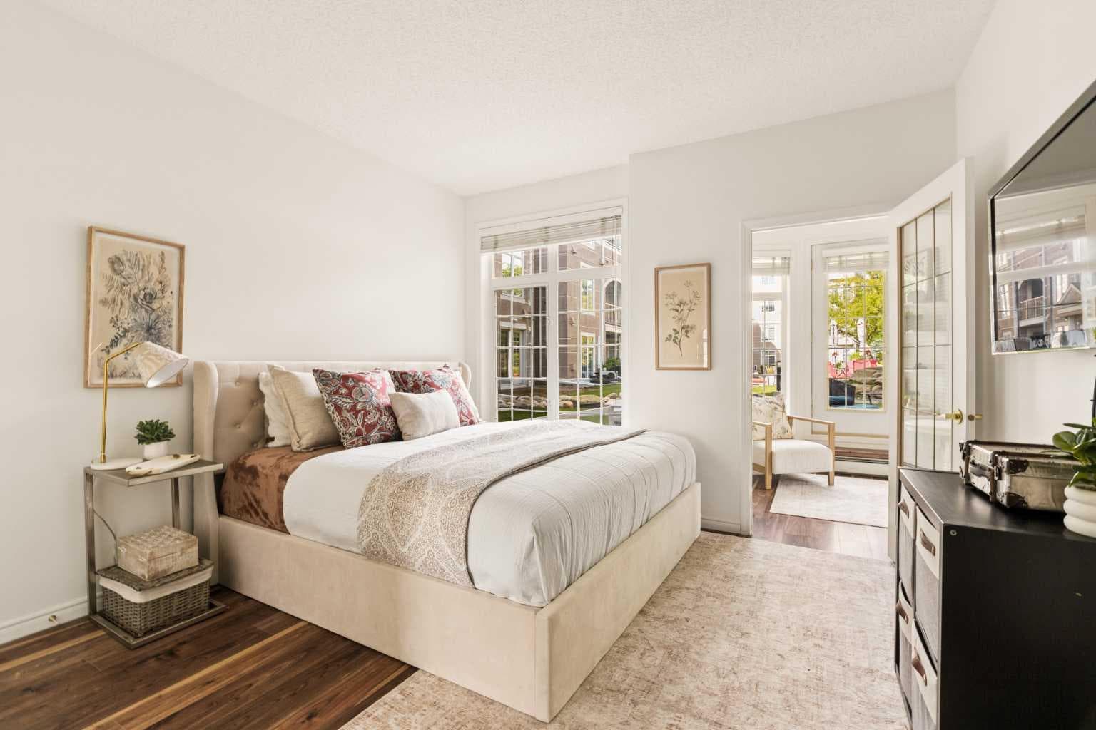 142, 5201 Dalhousie Drive NW