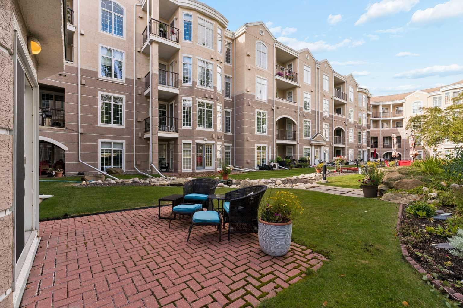 142, 5201 Dalhousie Drive NW