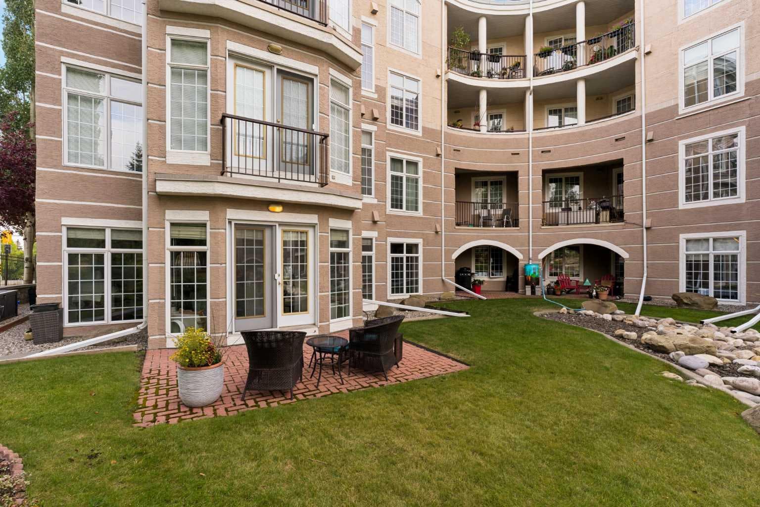 142, 5201 Dalhousie Drive NW