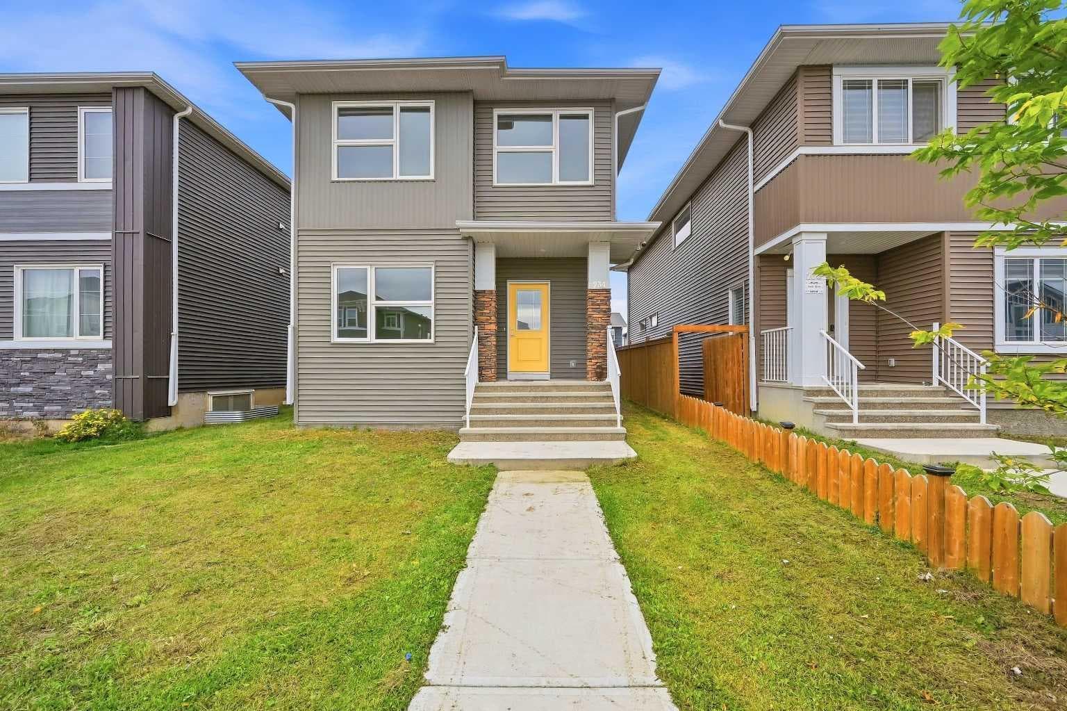 234 Chelsea Heath 