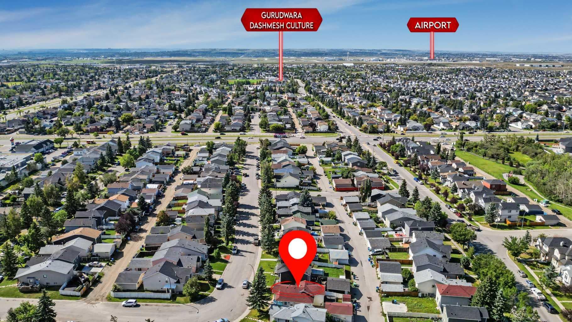 228 Taradale Close NE