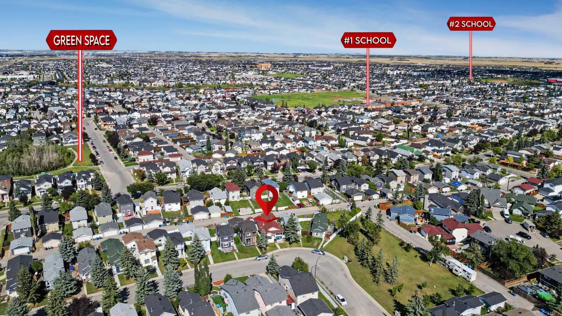 228 Taradale Close NE