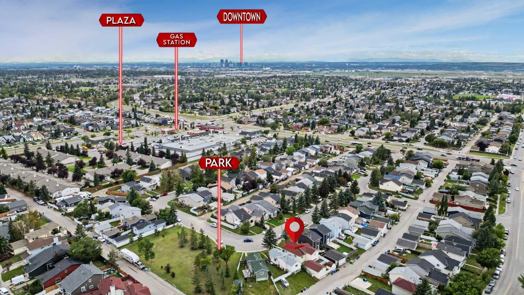 228 Taradale Close NE