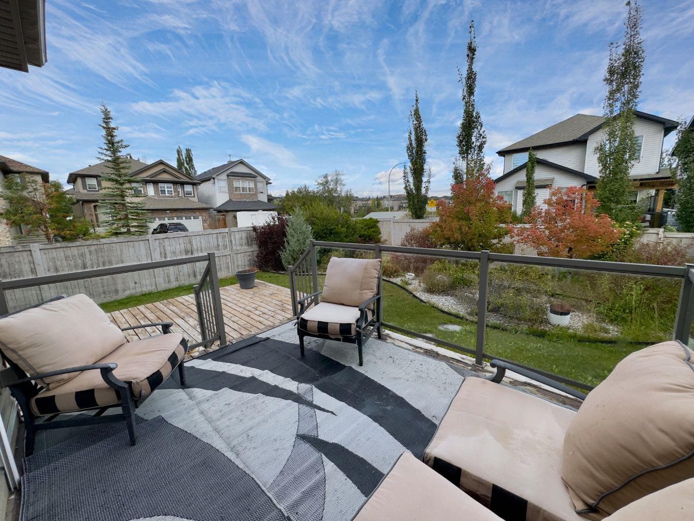 1028 Kincora Drive NW