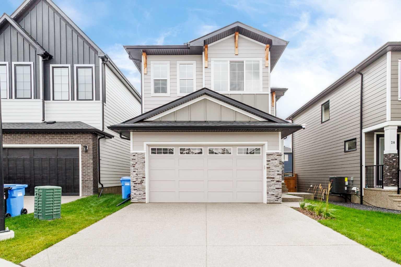 24 Aspen Woods Park SW