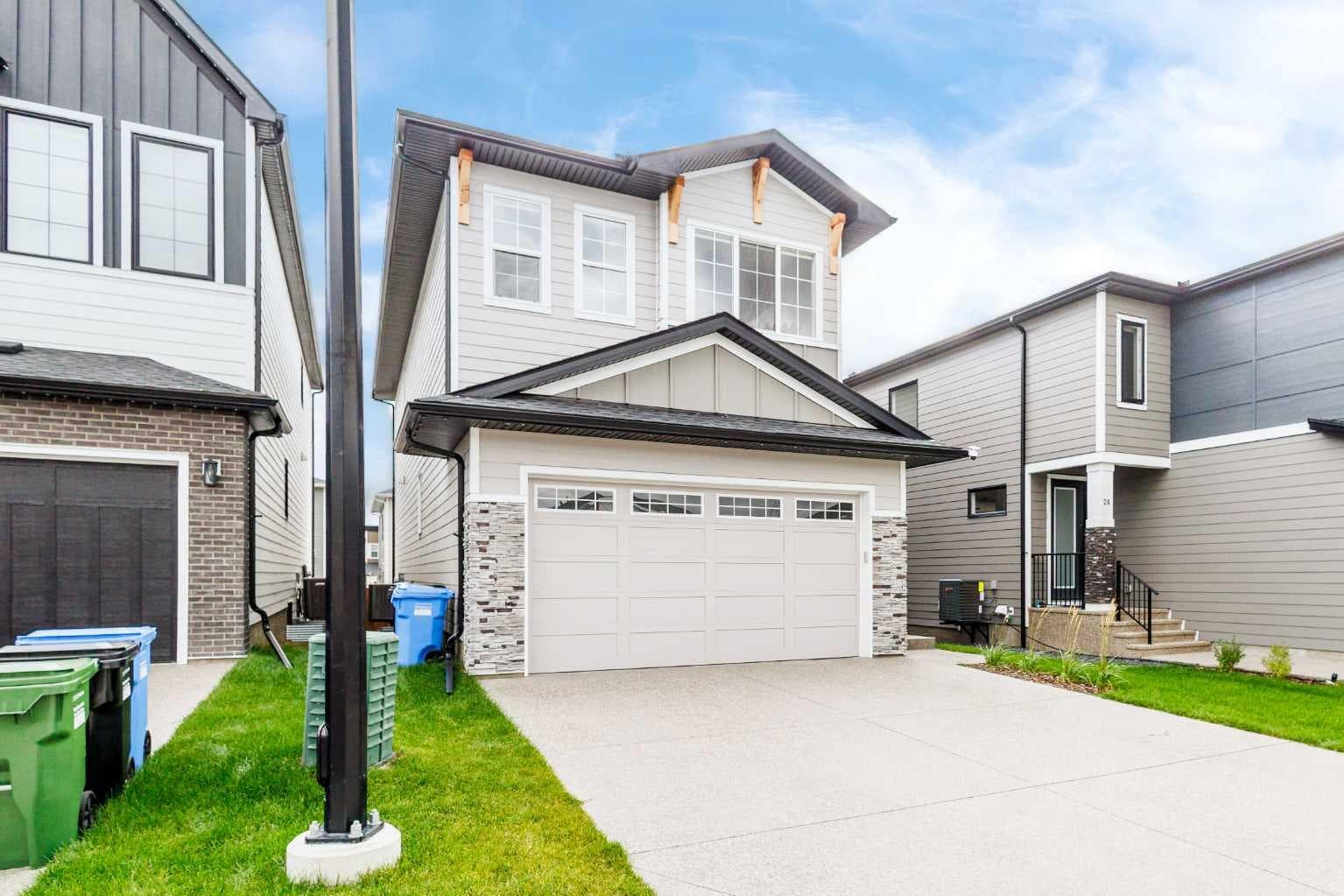 24 Aspen Woods Park SW