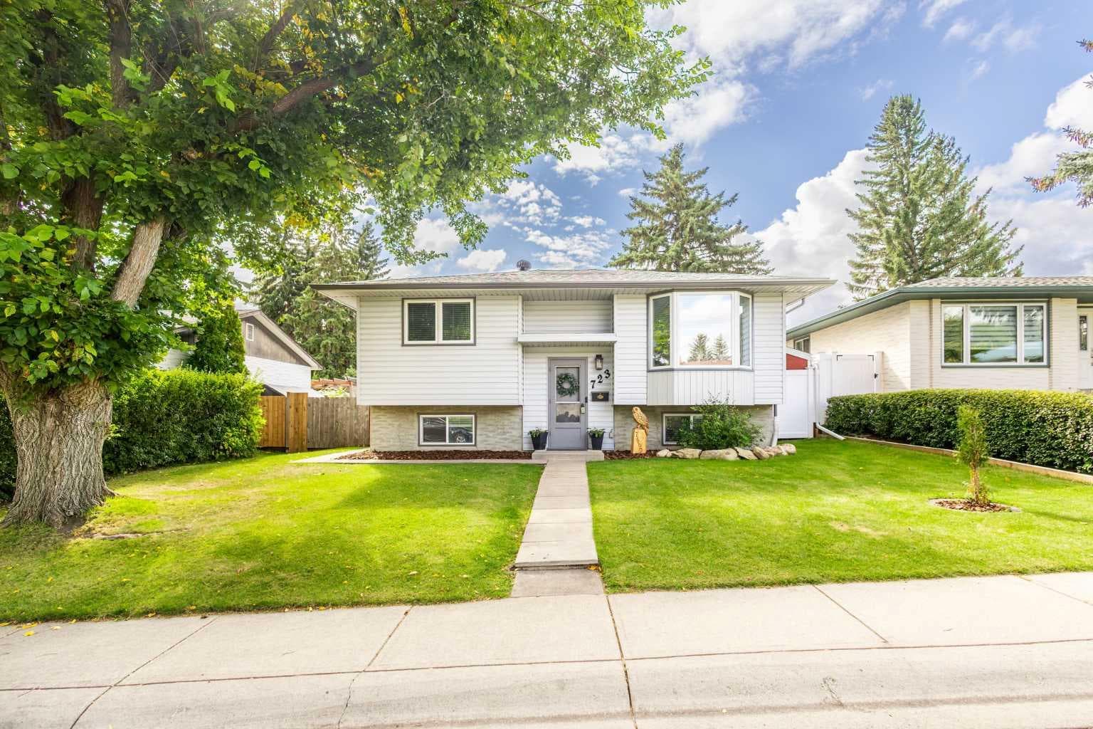 723 Canfield Place SW
