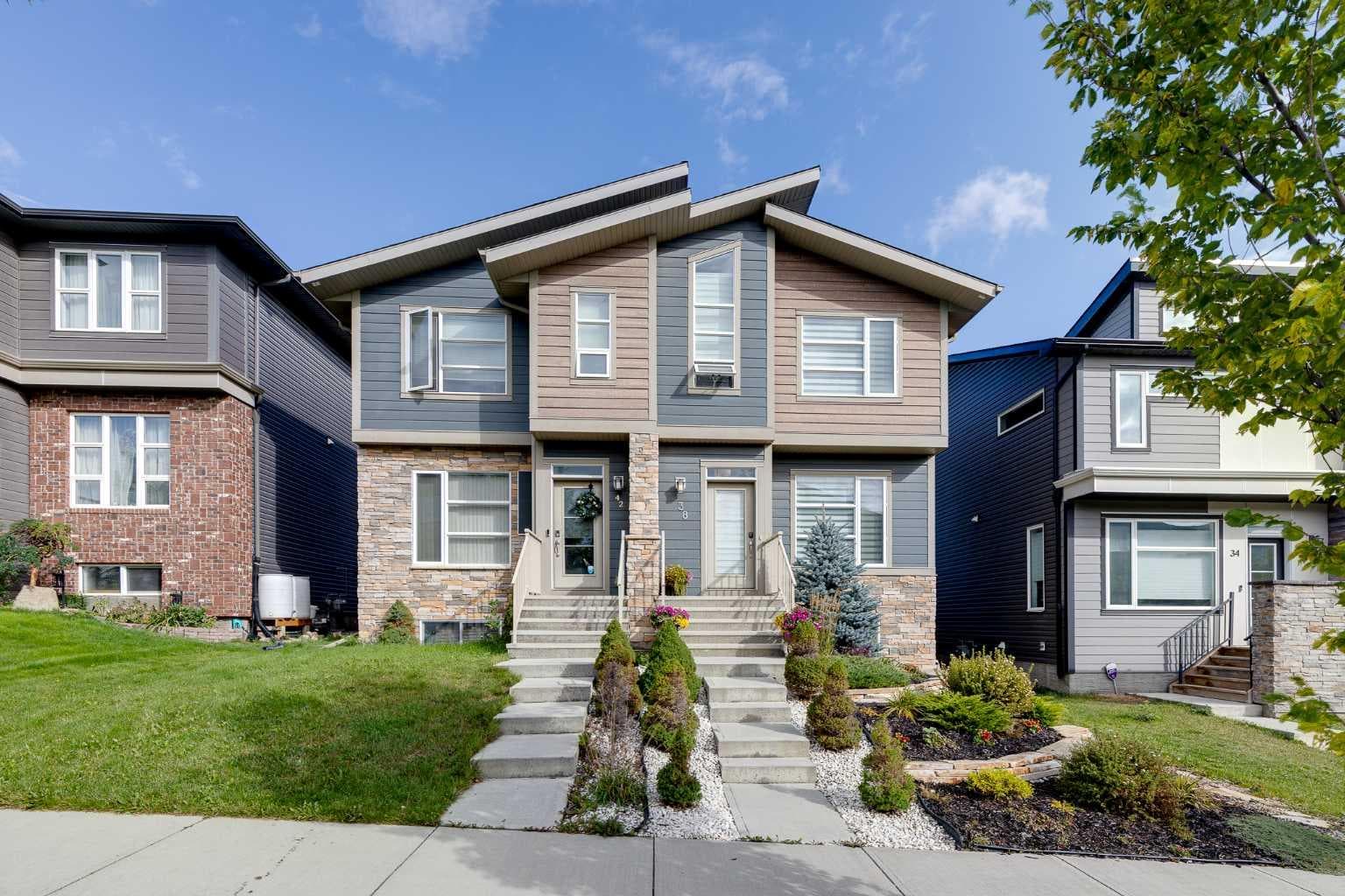 38 Sage Bluff Gate NW