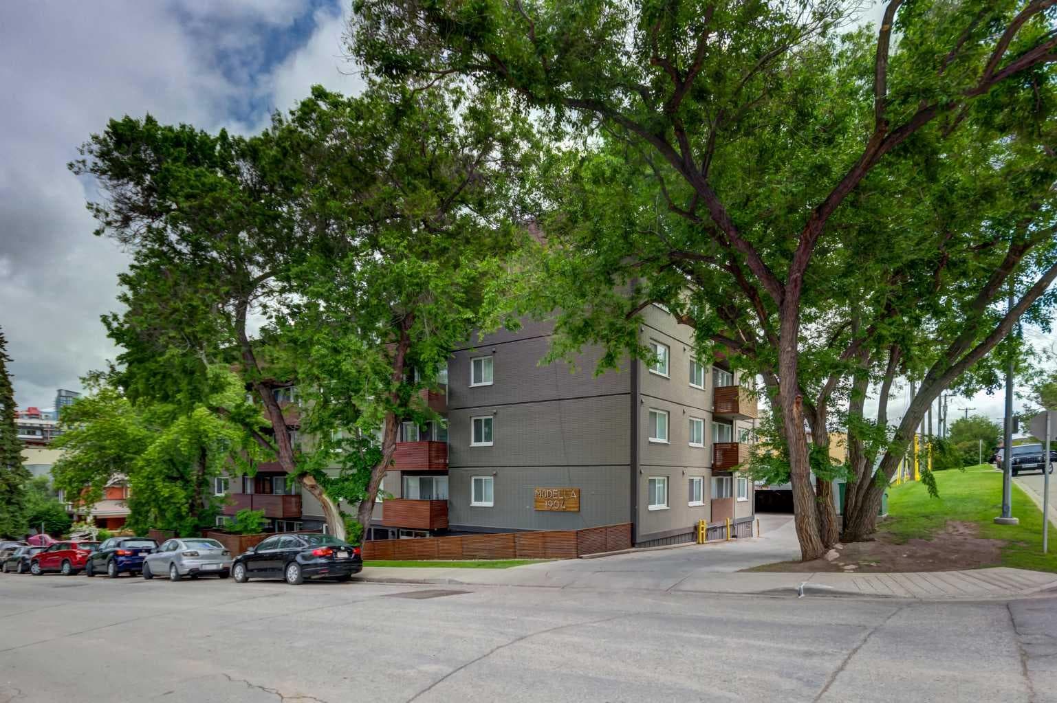 301, 1904 10 Street SW