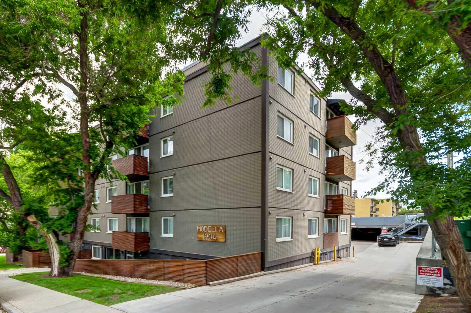 301, 1904 10 Street SW
