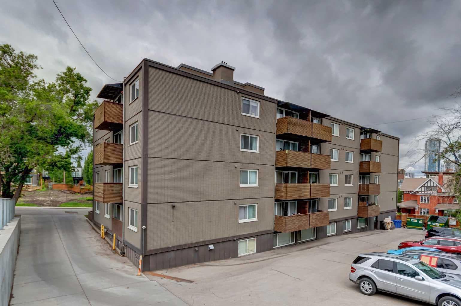 301, 1904 10 Street SW