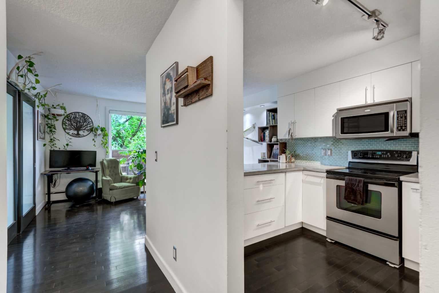 301, 1904 10 Street SW