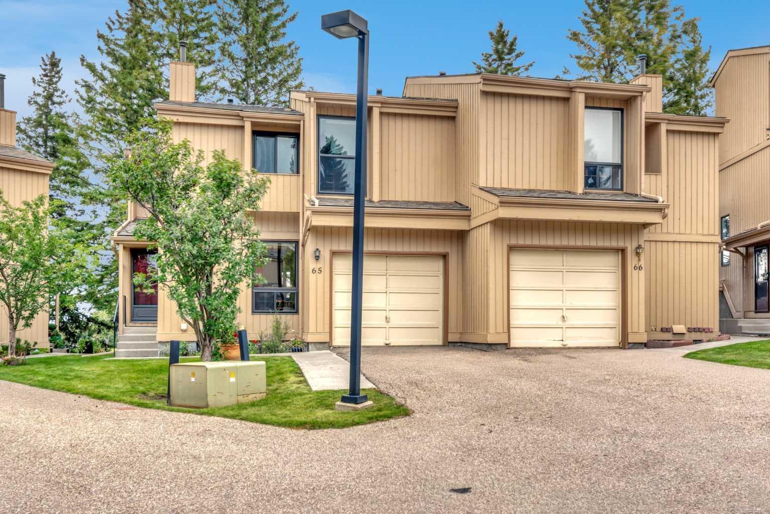 65, 70 Beacham Way NW