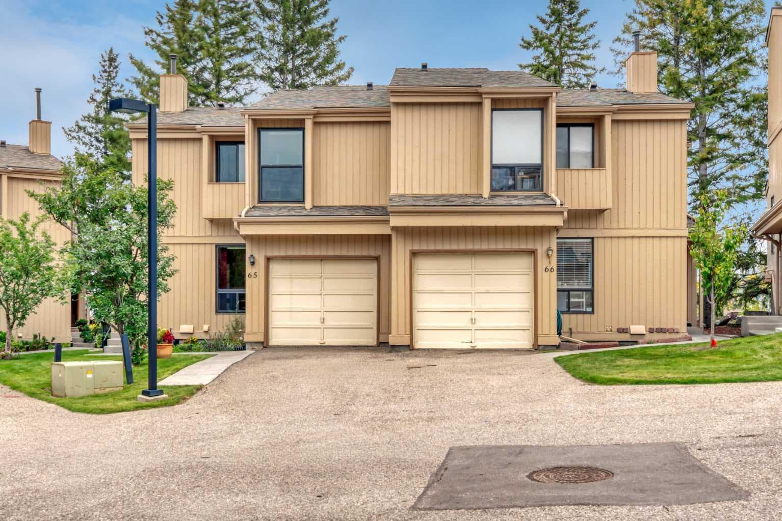 65, 70 Beacham Way NW