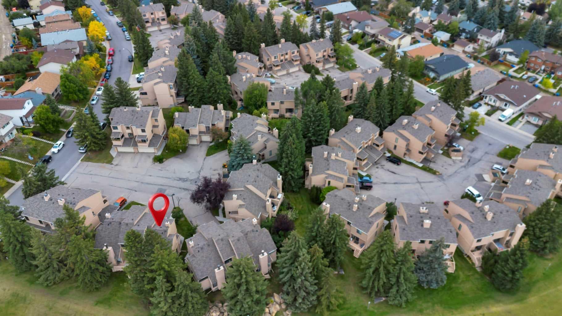 65, 70 Beacham Way NW