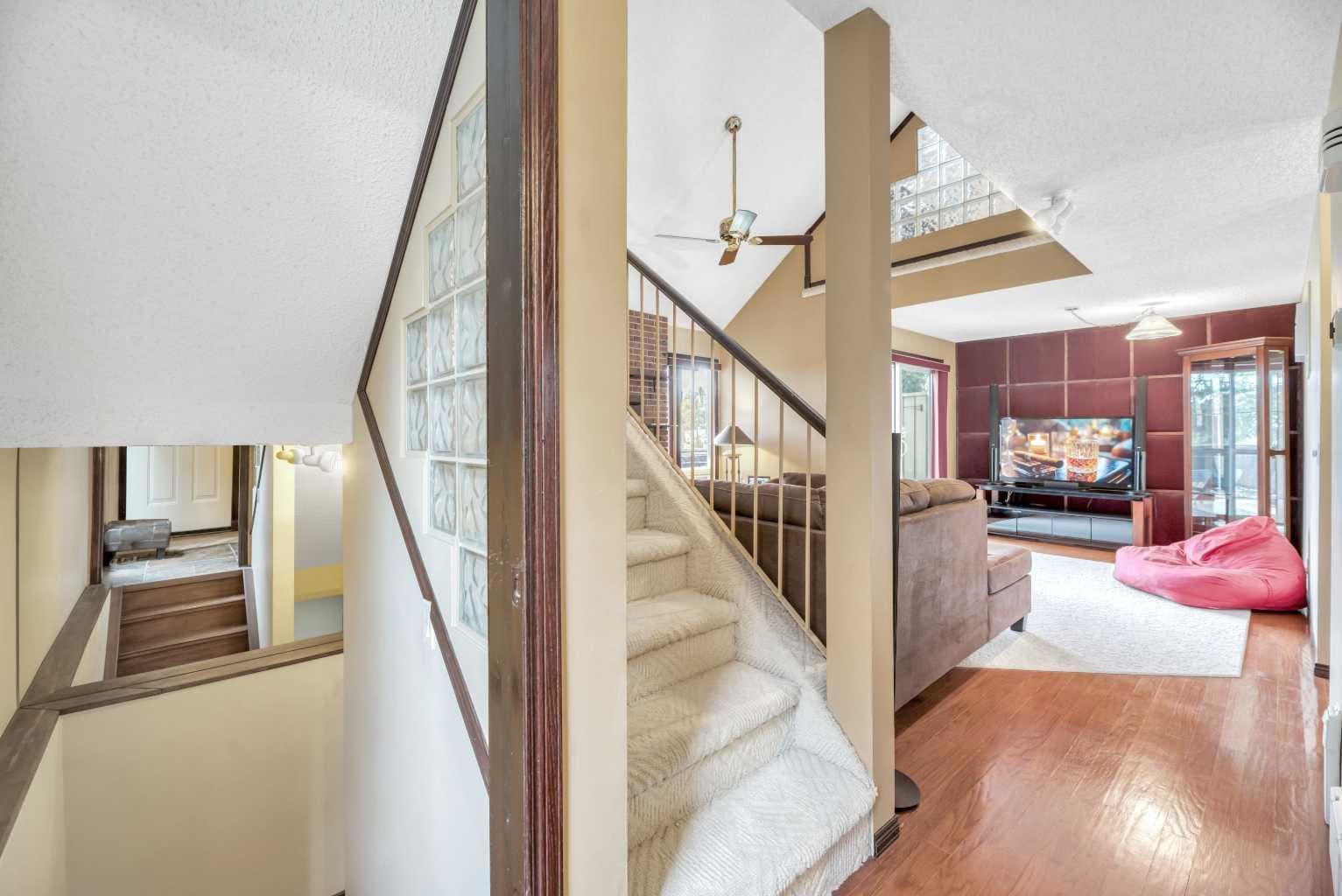 65, 70 Beacham Way NW