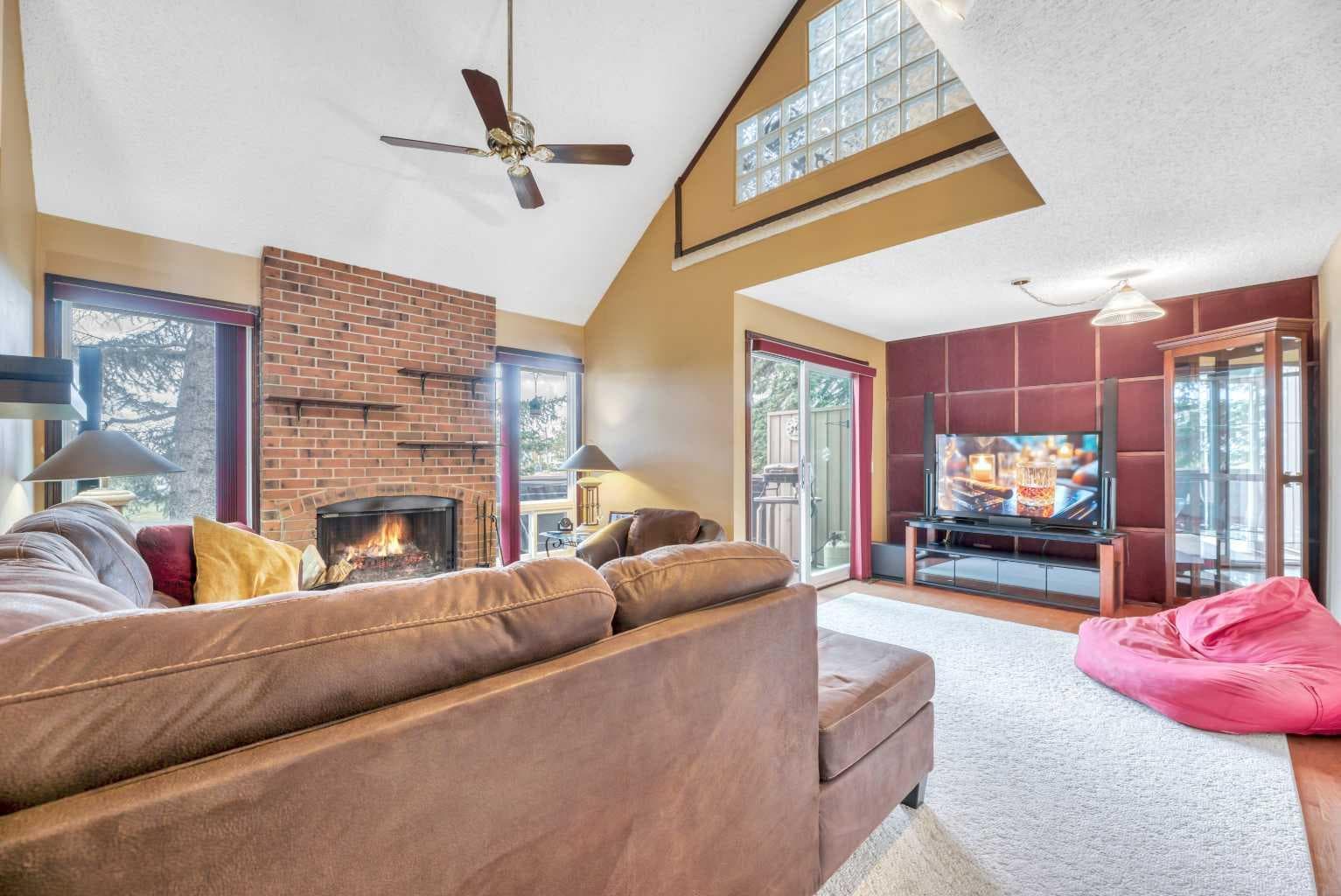 65, 70 Beacham Way NW