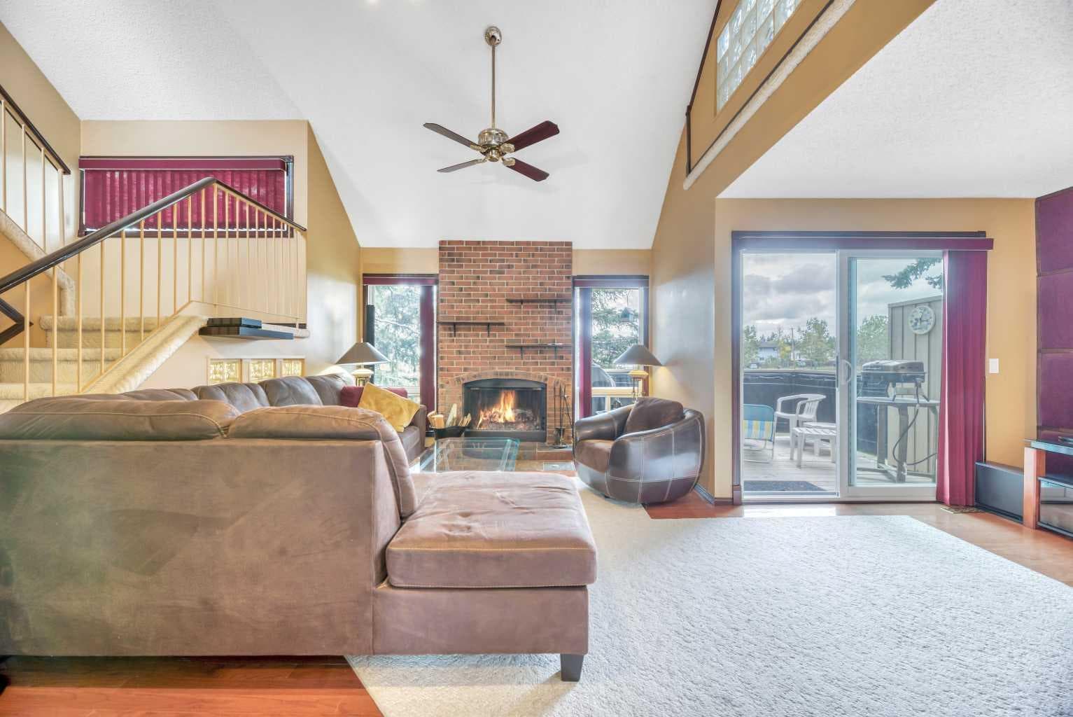 65, 70 Beacham Way NW