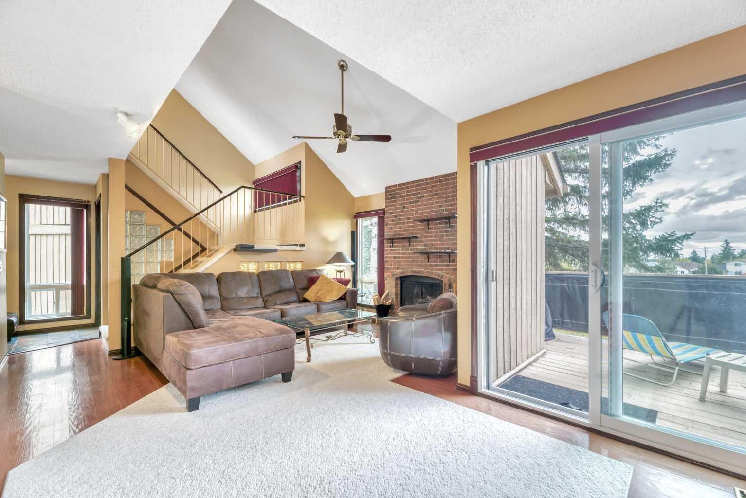 65, 70 Beacham Way NW