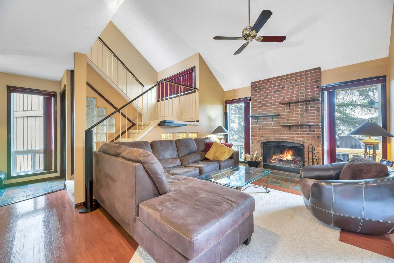 65, 70 Beacham Way NW